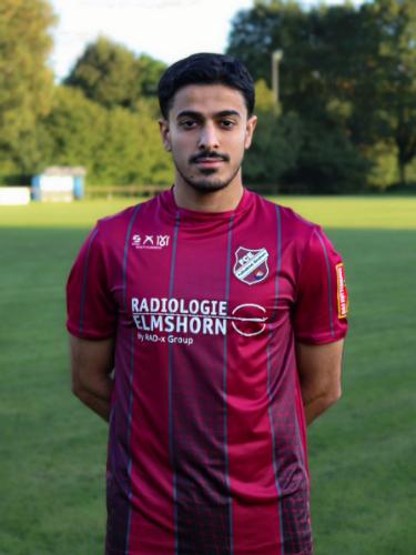 Alaa Alhussin