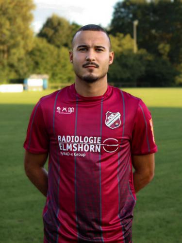 Dennis Altergott