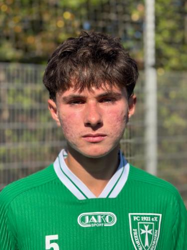 Colin Marijic