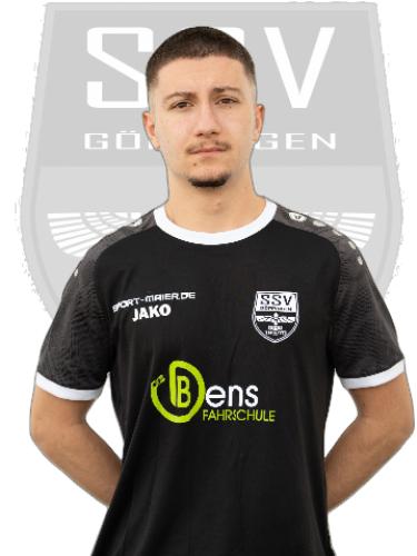 Immanuel Arsan