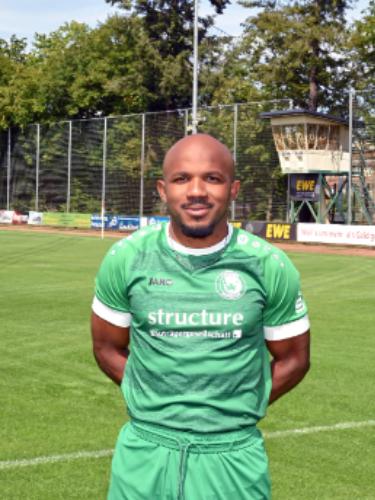 Patrice Donald Epale Otto