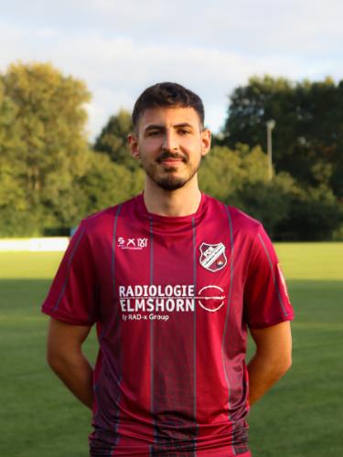 Olcay Aydin
