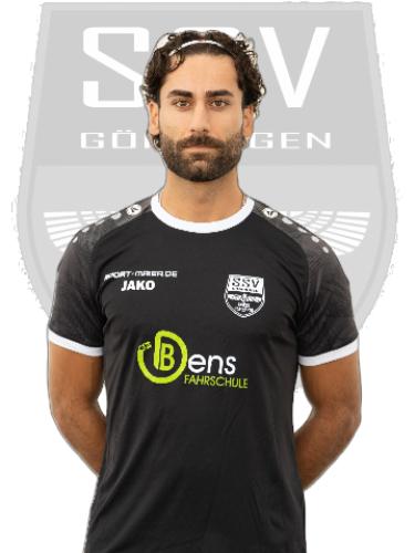 Simon Bulaman