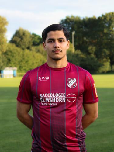 Maseh Hashimi
