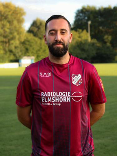 Ümit Karakaya