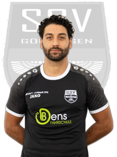 David Ürek