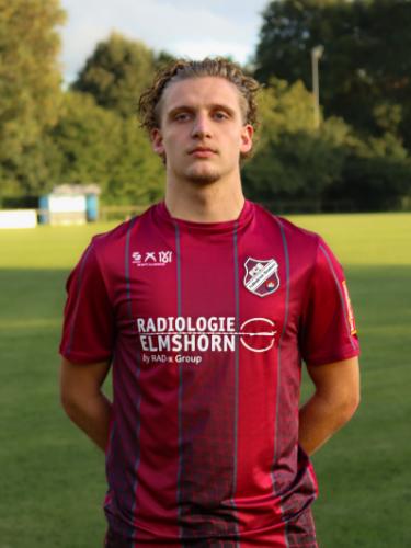 Max Kleim