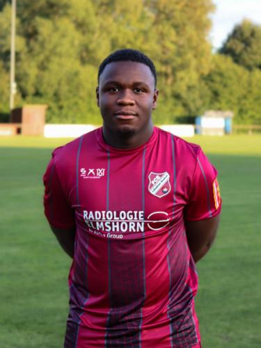 Sammel Lloyd Kwateng
