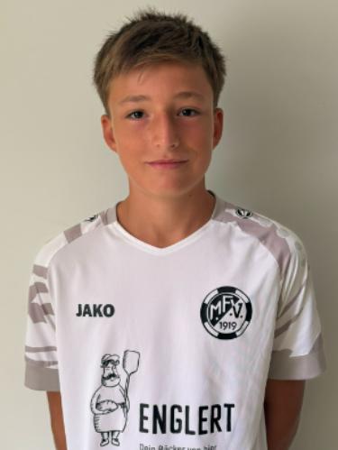 Niklas Hummel