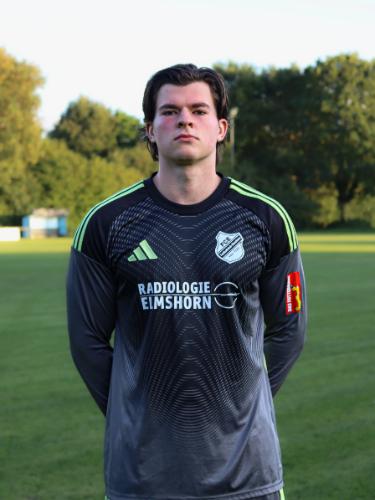 Martin Leon Lehmköster-David