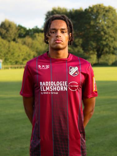 Denzel Rosenthal