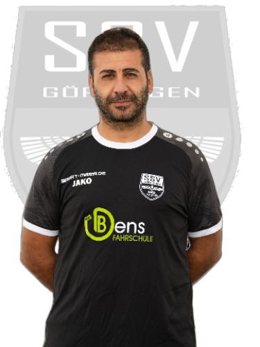 Markus Töre