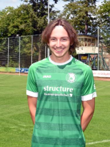 Marten Schulz