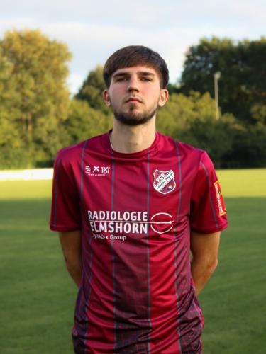 Illia Sukhanov