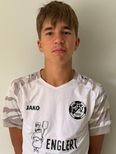 Noah Rüttenauer
