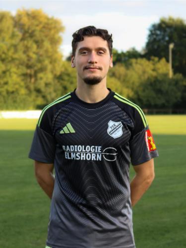 Ali Topkoc