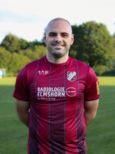 Erdonis Gashi
