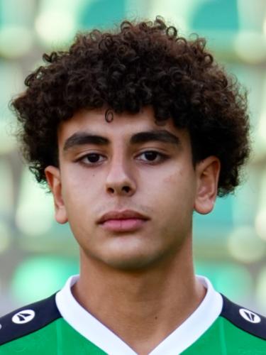 Mohamed El Hadriui Arramdani