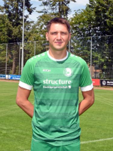 Adrian Tomkowicz