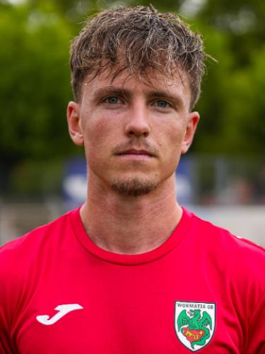 Tim Grünewald
