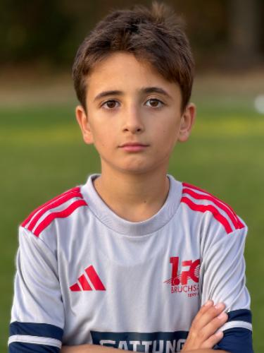 Samir Helal
