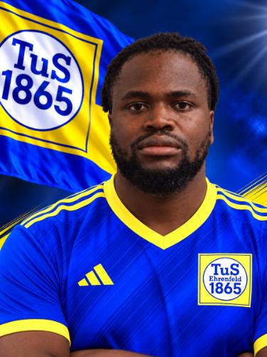 Antoine Afoadedji