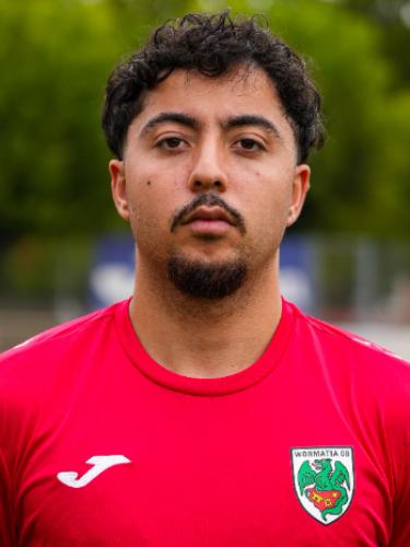 Abolfazl Masjedizadah