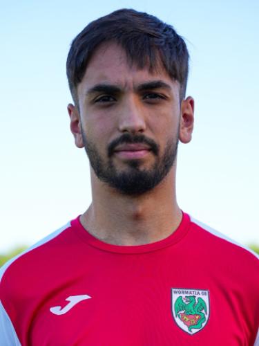Emre Gümüs
