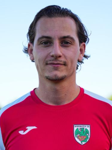 Rouven Sven Amos
