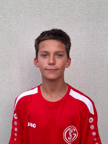 Mael Navid Bartmann