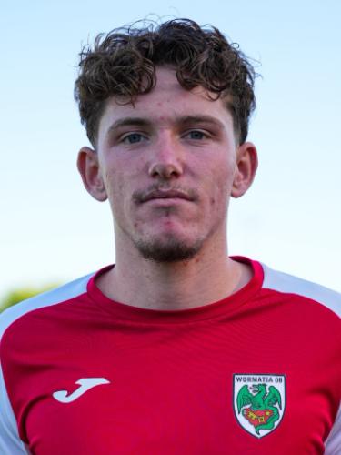Finn Scheufele
