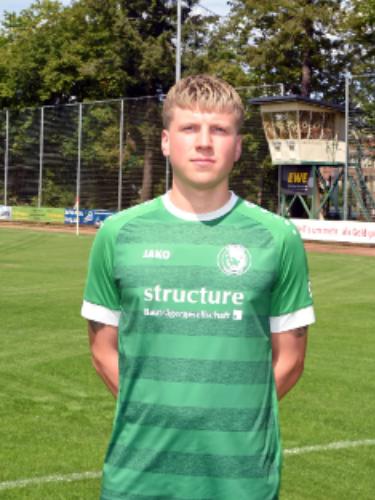 Bjarne Zenk