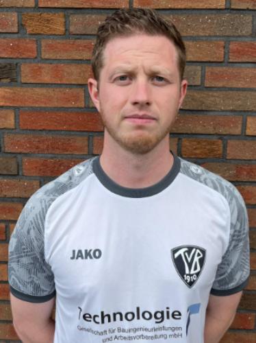 Marius Helmke