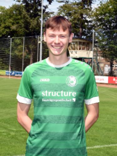 Hannes Zucknick