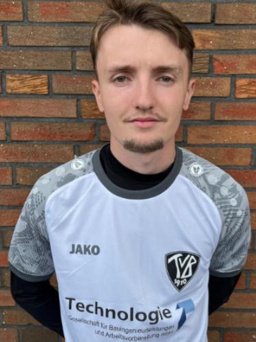 Jaden Kulla