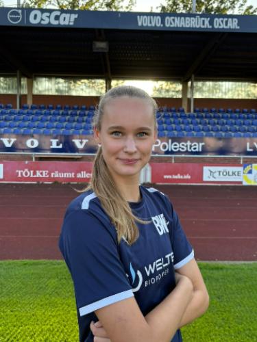 Johanna Hackmann