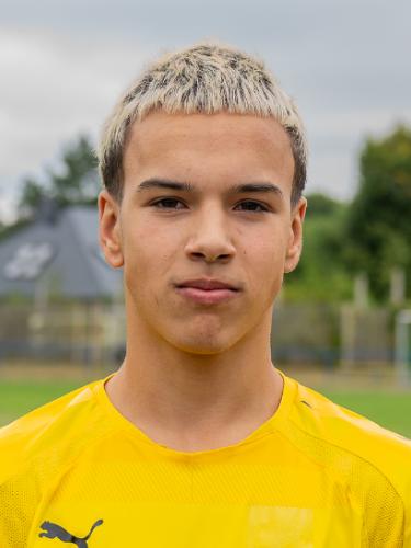 Jussi Filip Laaser