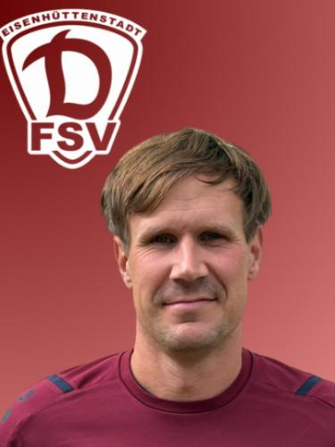 Daniel Friedrich