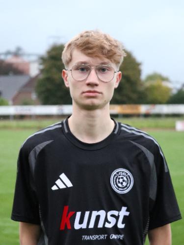 Jan-Ole Hogeback