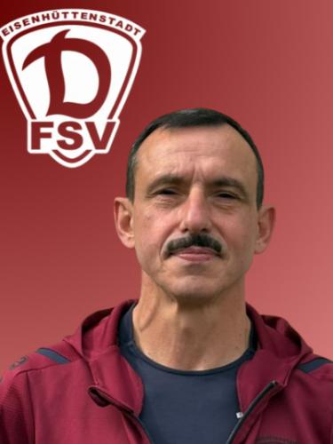 Sergej Frühauf