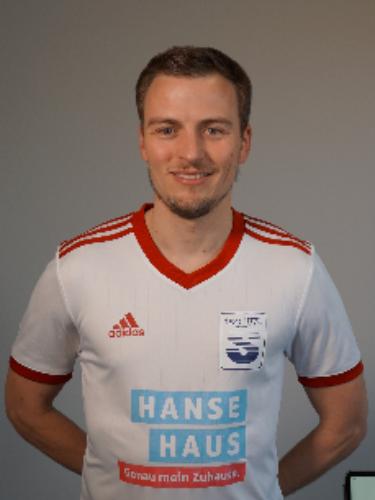 Johannes Pfitzer