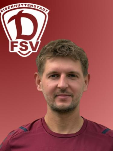 Konstantin Klippenstein