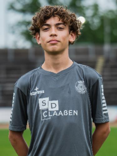 Mesut Efe Denkgelen