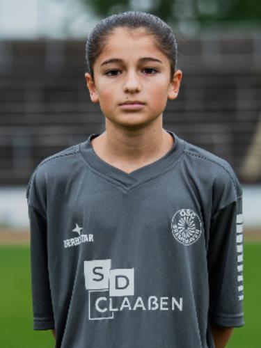 Keyan Zeki Kursun