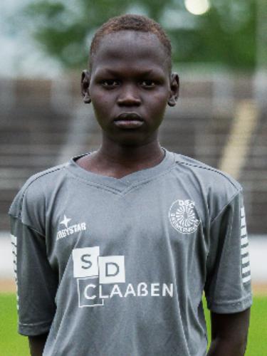 Deng Lua Mabior