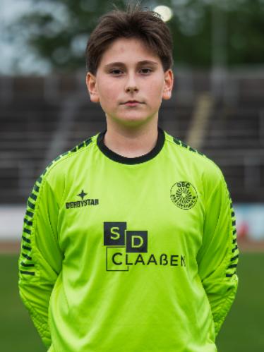 Filip Artur Milkowski