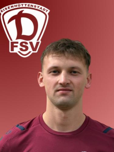 Yaroslav Napisotschni