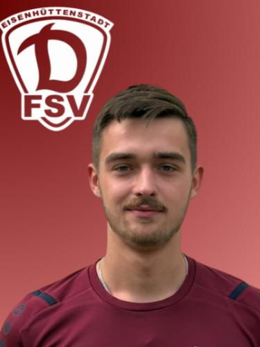 Eric Schade