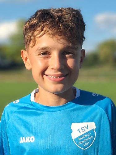 Lio Fuchs