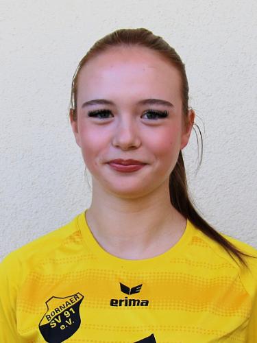 Tamia Gerstenberger